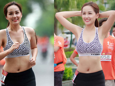 Bi hài chuyện hoa hậu, nghệ sĩ được “thổi phồng” nhan sắc
