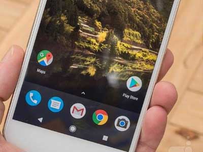 Đánh giá chi tiết Google Pixel XL