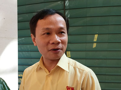 Vụ ông Vũ Huy Hoàng: Không còn chuyện “hạ cánh an toàn”!