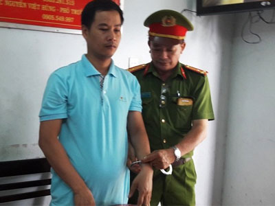 Bắt 3 lãnh đạo, nhân viên SEA Bank Đà Nẵng