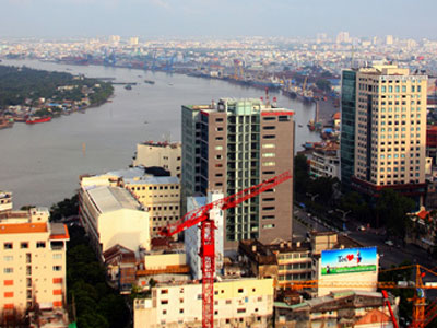 Đại gia phía Bắc săn khách sạn, cao ốc Sài Gòn