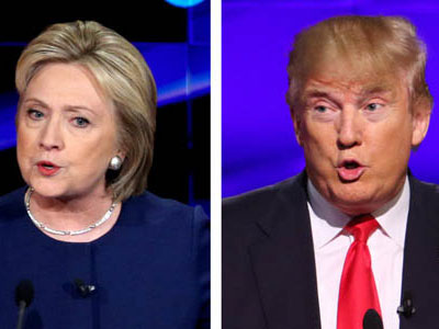 Điều gì xảy ra nếu Clinton và Trump không đạt quá bán phiếu đại cử tri?