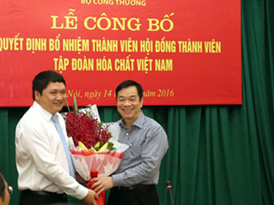 Không có bệnh đi chữa bệnh: Không ai liên lạc được với Vũ Đình Duy