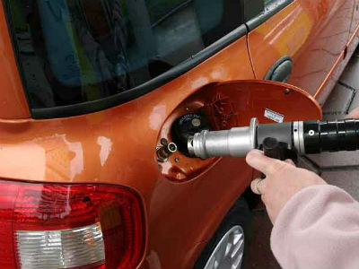 Ô tô Euro 4: Nỗi lo sợ của đại gia đi xe cao cấp