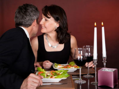 Quý ông yêu 300 phụ nữ kể bí quyết "cua gái" ở tuổi 50