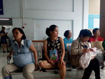 TPHCM: Virus Zika được cảnh báo lan mạnh, nhiều thai phụ đứng ngồi không yên