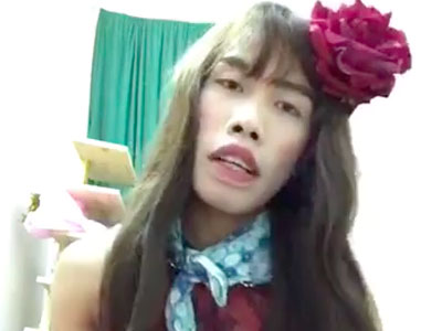 Tùng Sơn lại lên tiếng vạch mặt "bạn trai soái ca" lừa tình, lừa cả tiền!