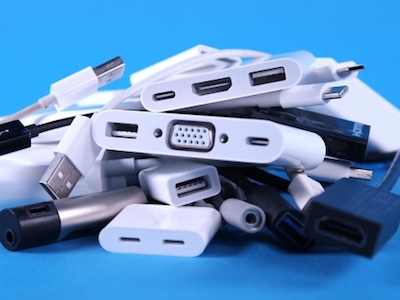Apple giảm giá "sốc" một loạt USB-C dongle từ nay đến cuối năm