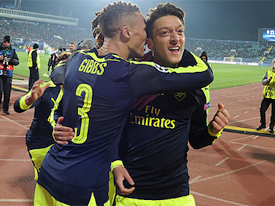 Arsenal - Tottenham: Emirates luận anh hùng