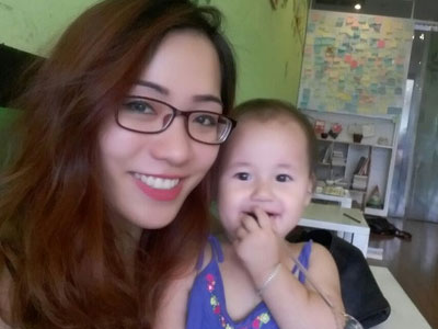 Chuyện ở quán bún ngan: Con 4 tuổi khát nước đòi uống, mẹ gọi ngay cho cốc trà đắng ngắt