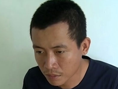 Gã nuôi tôm sát hại hàng xóm để cướp vàng vì thiếu nợ