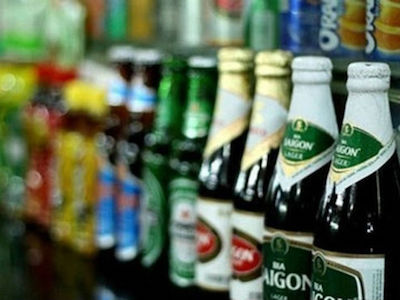 Sabeco bị đề nghị truy thu gần 2.500 tỷ đồng tiền thuế
