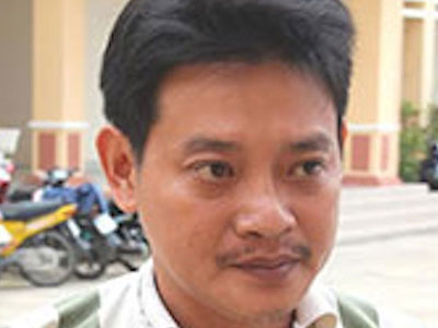 Thuê xe ôtô sang Campuchia cầm cố, đánh bạc