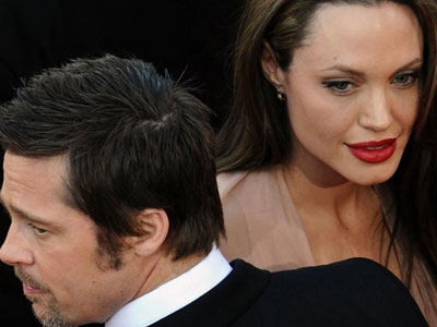 Brad Pitt đòi chung quyền nuôi con khiến cuộc ly dị trở nên phức tạp