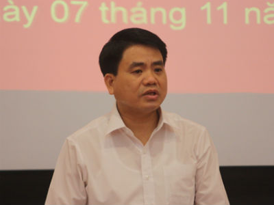Chủ tịch Hà Nội: Có thể dừng hoạt động karaoke đến hết 2016