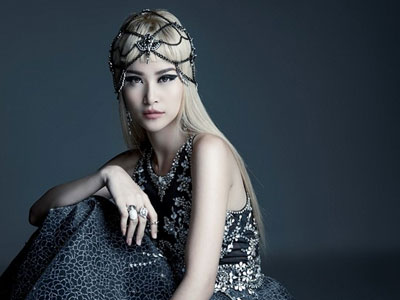 Đông Nhi trở thành nghệ sĩ Đông Nam Á xuất sắc tại MTV EMA