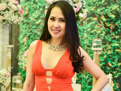 "Gái nhảy" Minh Thư kể cuộc sống vất vả và khóc nhiều ở Mỹ