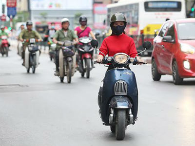 Hà Nội có thể rét 16 độ C