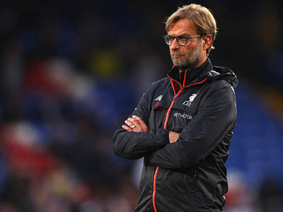 HLV Klopp: "Tôi không quan tâm Liverpool đang đứng top"