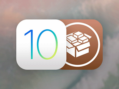 iOS 10.1.1 cho iPhone 7 đã bị jailbreak