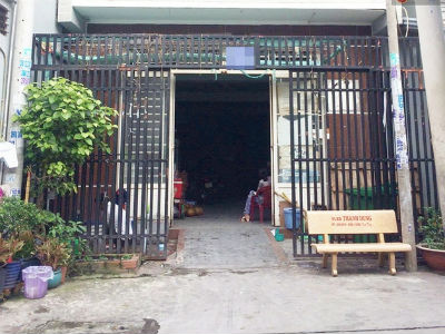 Lời khai của nghi can tưới xăng đốt người tình ở Sài Gòn
