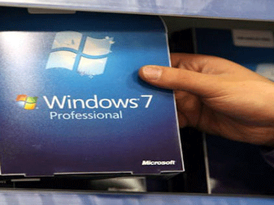 Microsoft từng bước khai tử Windows 7 và Windows 8.1