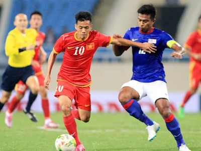 Nhận diện sức mạnh của Myanmar và Malaysia tại AFF Cup 2016