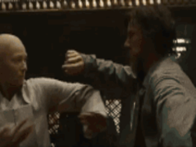 Phải chăng "Doctor Strange" chính là một bộ phim kiếm hiệp kì tình?