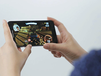 Samsung đưa trí tuệ nhân tạo vào Galaxy S8