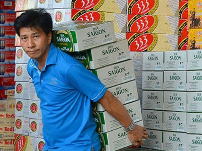 Thanh tra Chính phủ kiến nghị truy thu thuế Sabeco gần 2.500 tỷ