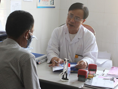 Thủ tướng yêu cầu tăng cường công tác quản lý, cai nghiện ma túy
