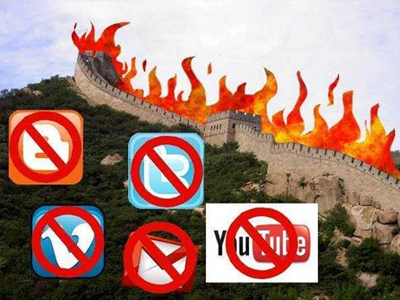Trung Quốc siết chặt hơn luật an ninh mạng khiến nước ngoài lo ngại
