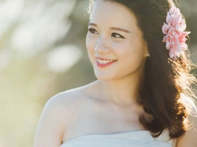 Vì đâu MC Minh Trang từ bỏ công việc ổn định tại VTV?