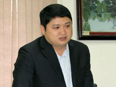 Vinachem tìm ông Vũ Đình Duy nhiều nơi nhưng không thấy