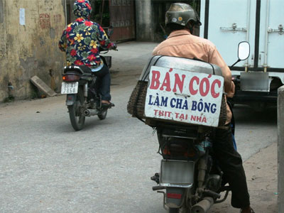 3 mẹ con tử vong khi ăn cháo cóc