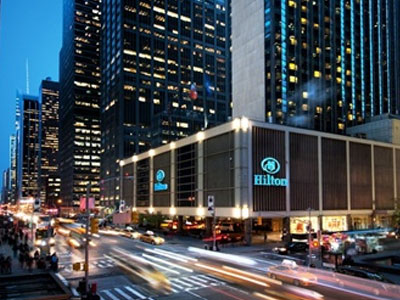 An ninh New York đau đầu vì tiệc đêm bầu cử của Trump và Clinton