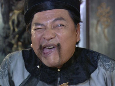Chân dung nghệ sĩ nổi tiếng có nụ cười "đểu" nhất Việt Nam