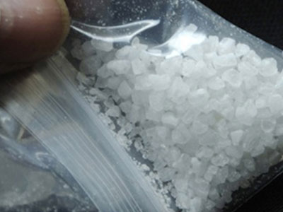 Chặt mắt xích đường dây đưa ma tuý đá và thuốc lắc vào các quán bar, vũ trường