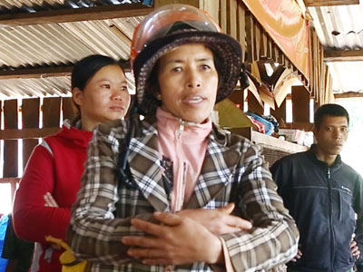 Đắk Nông "họp nóng" vụ công ty Long Sơn