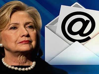 Làm thế nào FBI đọc 650.000 email của Hilary Clinton trong 8 ngày