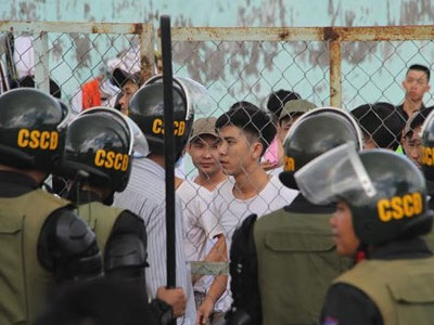 Vì sao học viên cai nghiện ở Đồng Nai liên tục gây rối?