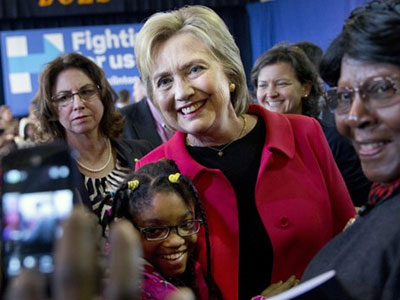7 điểm không thể bỏ qua về "ngày quyết định" Trump - Clinton