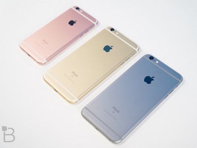 Apple lần đầu tiên tự bán iPhone hàng tân trang