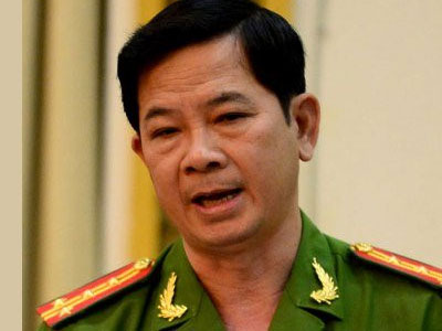 Vụ cà phê "Xin Chào": Cách hết chức vụ trong Đảng của ông Nguyễn Văn Quý