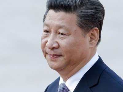 Chủ tịch Trung Quốc chúc mừng Donald Trump đắc cử tổng thống