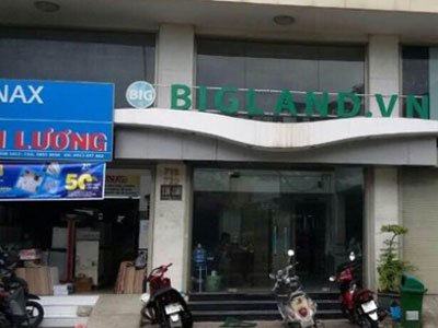 Khách sạn ở Sài Gòn bị đốt, nhiều trẻ em hoảng loạn