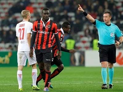Vì sao Balotelli hồi sinh vẫn không được gọi trở lại đội tuyển Italy?