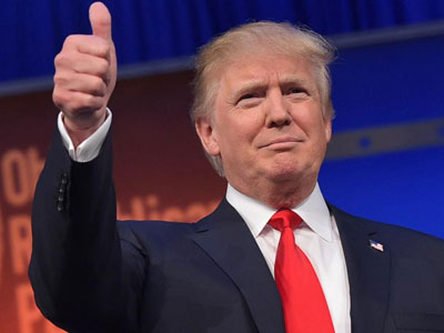 Vì sao dân Mỹ bầu Donald Trump làm tổng thống?