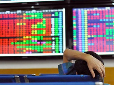 Vn-Index hồi phục khi Donald Trump đắc cử
