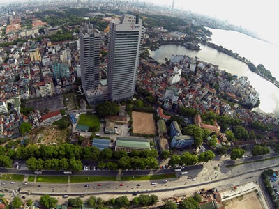 Vừa lỗ 700 tỷ, EVN lại báo lãi hàng nghìn tỷ đồng